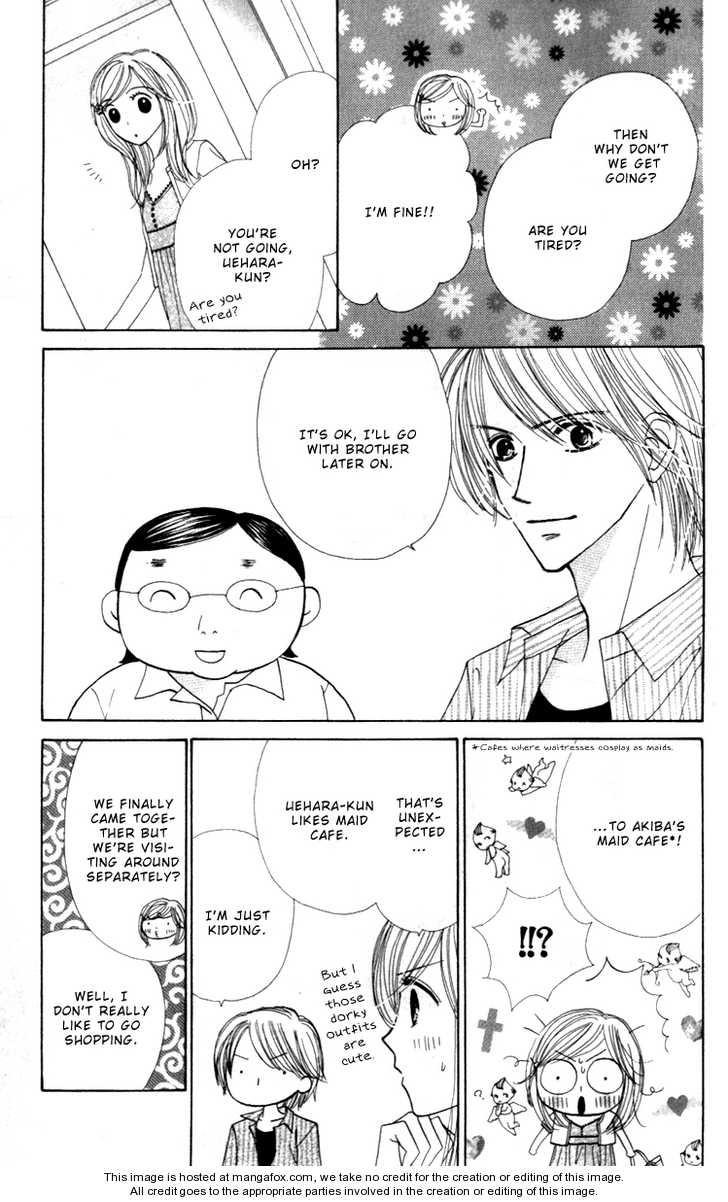 Good Morning Kiss 4 V02 Read Good Morning Kiss 4 Online Page 43