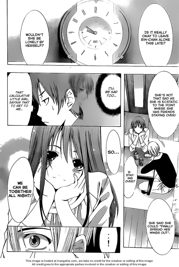 Wallpaper Kimi No Iru Machi 154 V16 Read Kimi No Iru Machi 154 Online For iPhone